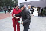 2015十堰市首届家庭服务业博览会