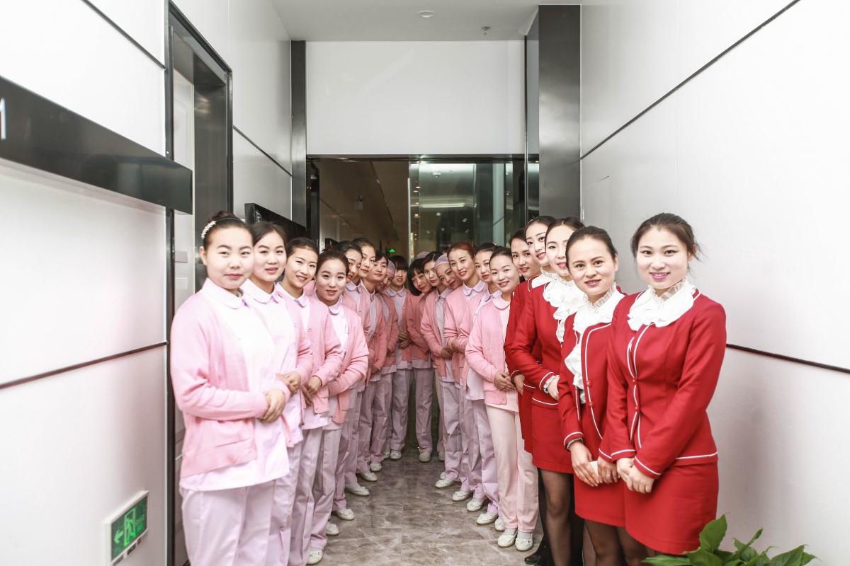我们的团队