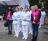 2015十堰市首届家庭服务业博览会