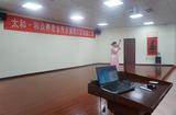 和众养老会所2015年重阳文艺汇演暨慰问长者活动圆满结束