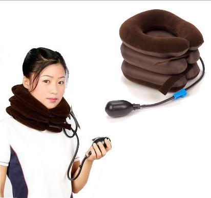颈椎牵引器