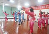 和众养老会所2015年重阳文艺汇演暨慰问长者活动圆满结束