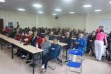 和众养老会所2015年重阳文艺汇演暨慰问长者活动圆满结束